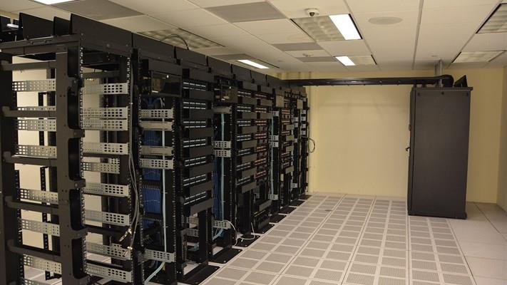 Organised boxes and shelving for household or business storage